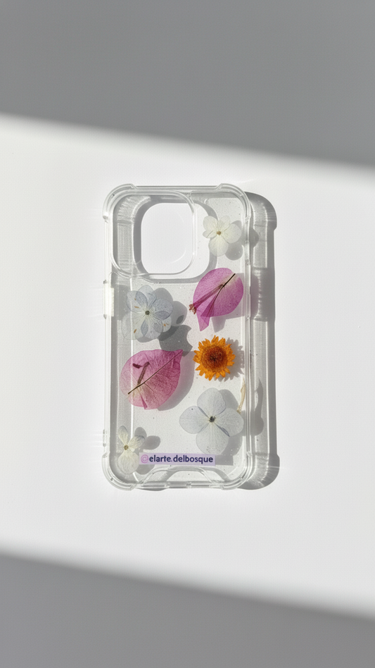 Funda iPhone 15 Pro