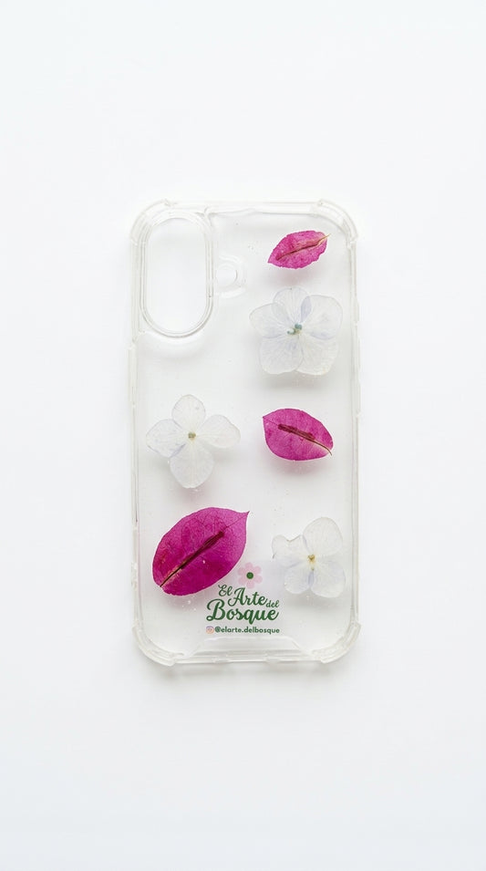 Case iPhone 16