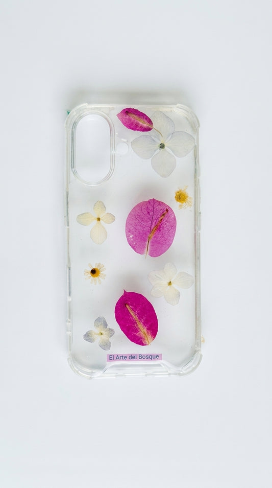 Case iPhone 16