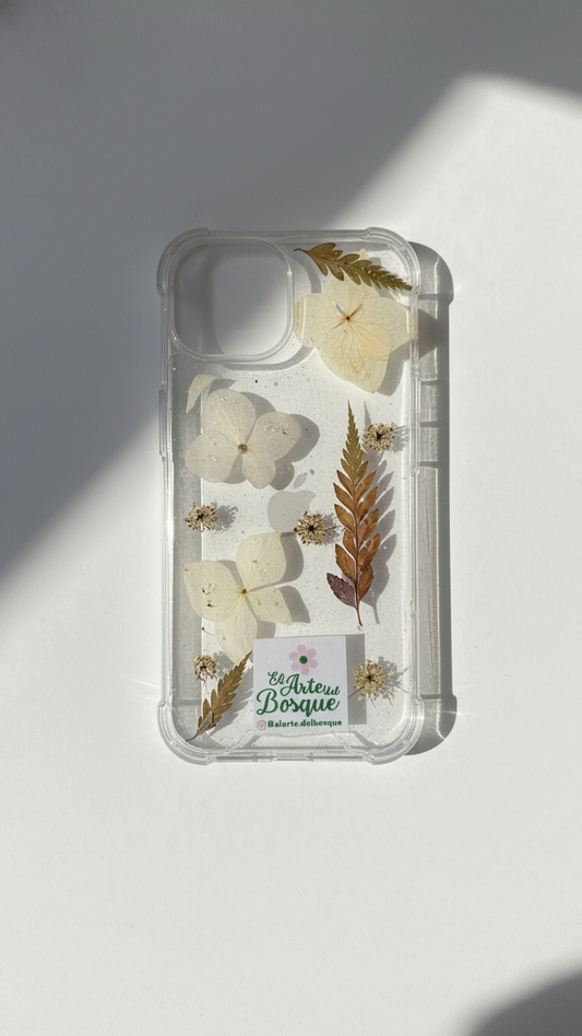 Funda iPhone 15