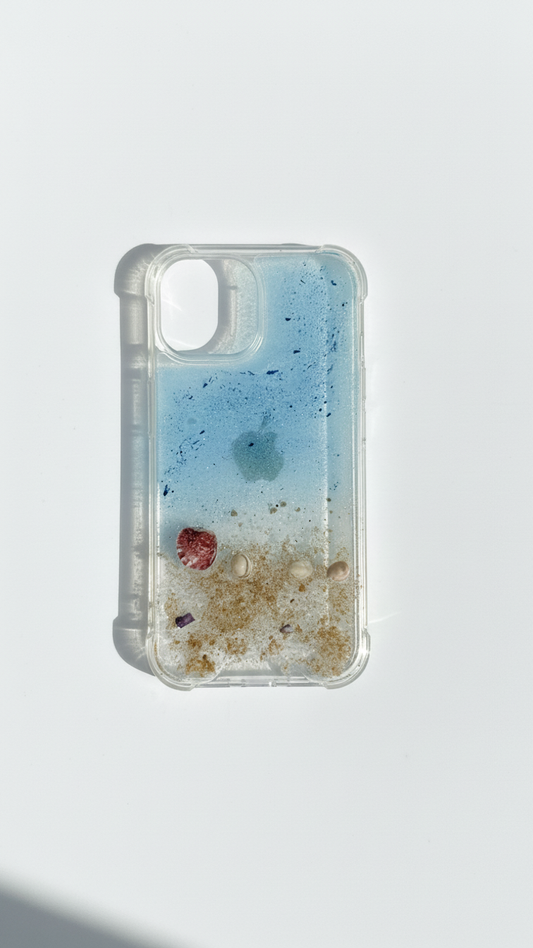 Funda iPhone 15