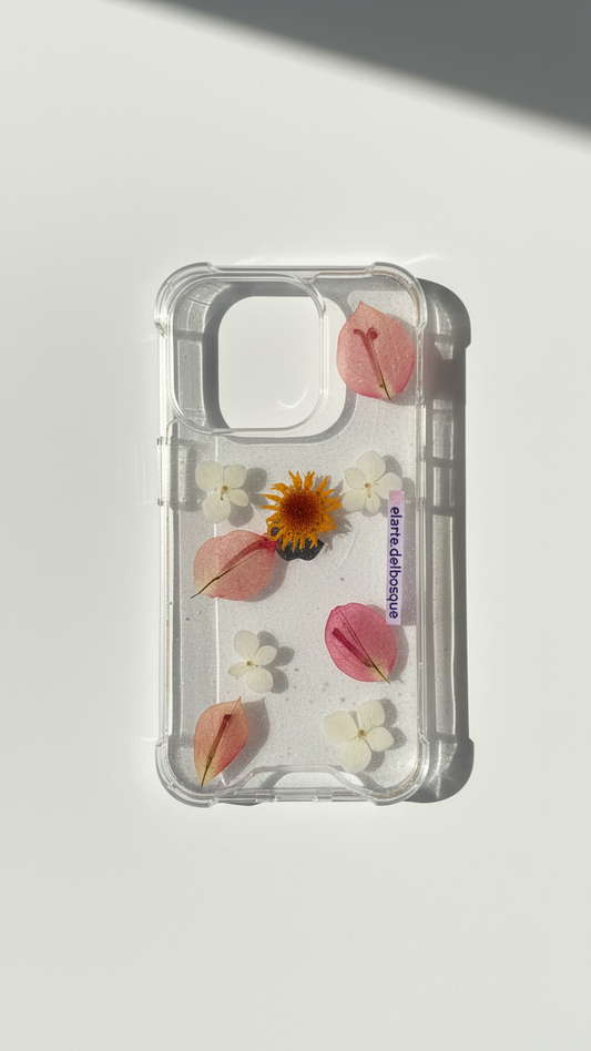 Funda iPhone 15 Pro